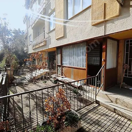 Haftalik, Guenluek Veya Aylik Isztambul